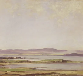Dunstaffnage, Argyll